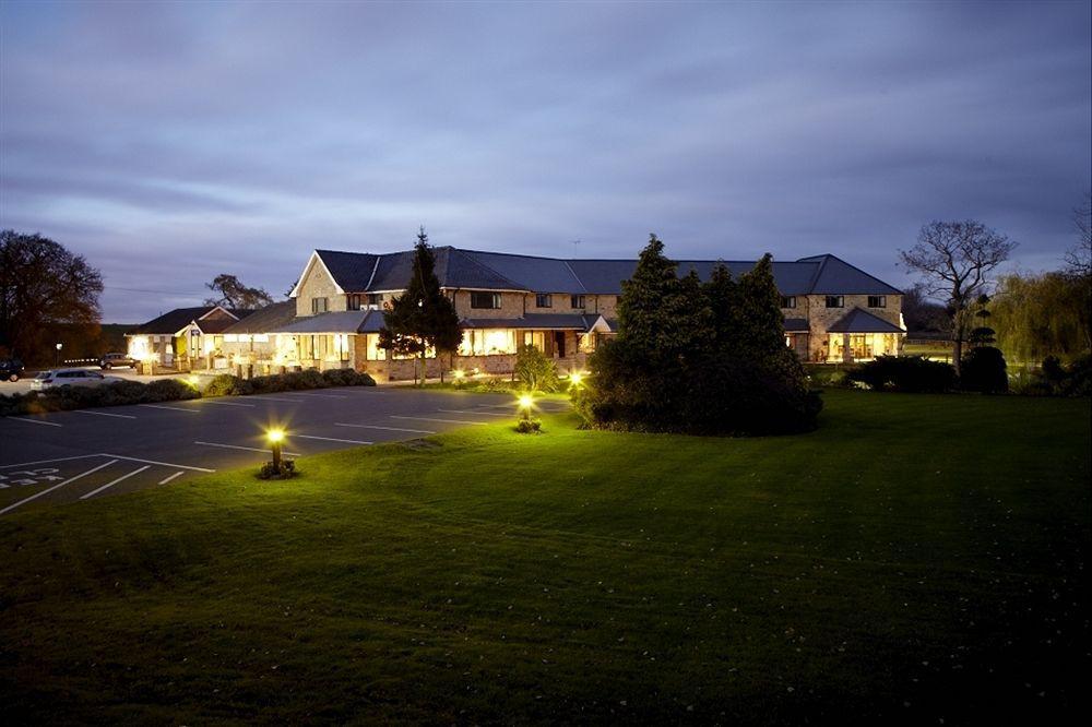 THE CHARNWOOD HOTEL BLYTH NOTTINGHAMSHIRE 3 United Kingdom