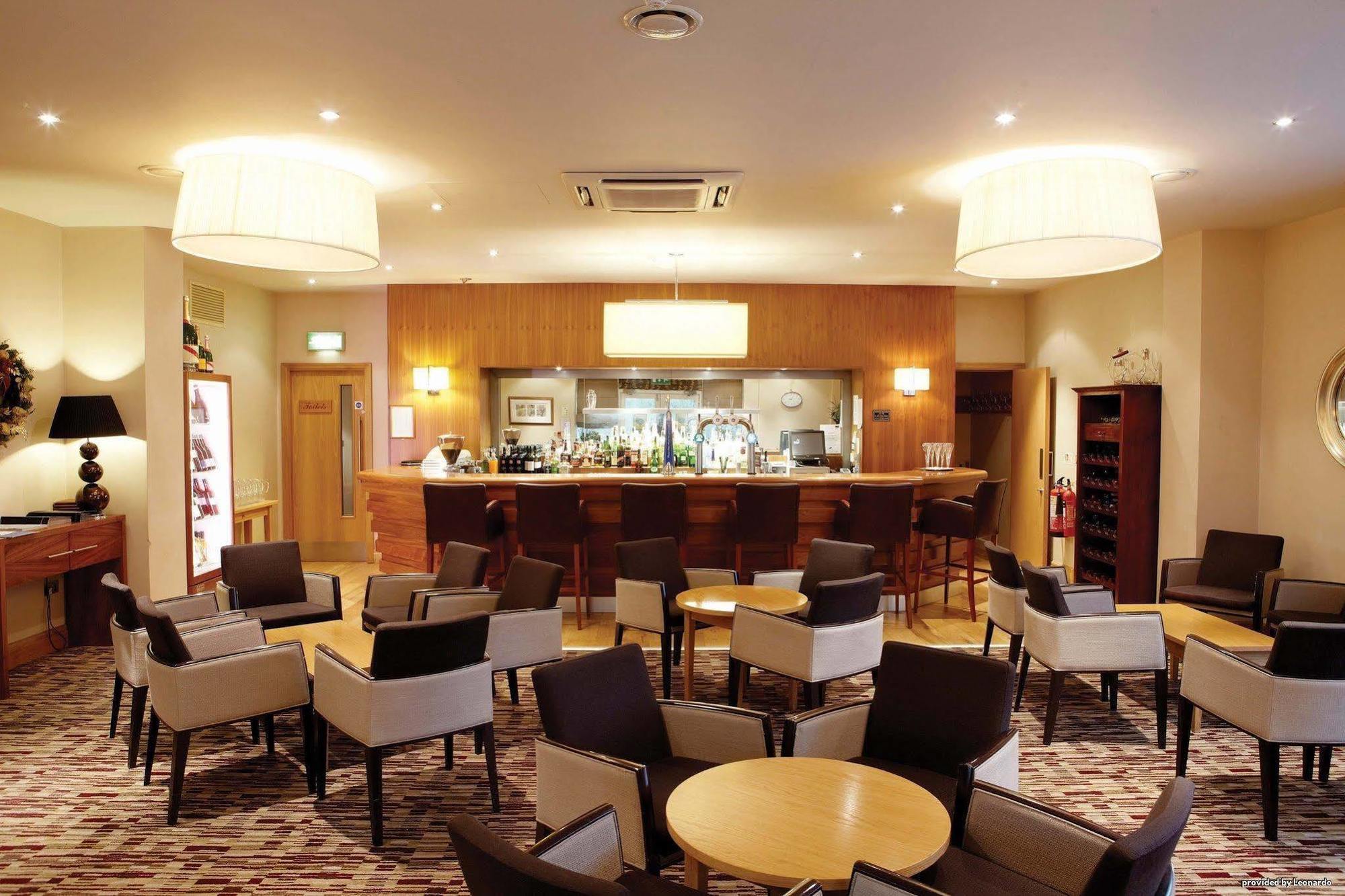 THE CHARNWOOD HOTEL BLYTH NOTTINGHAMSHIRE 3 United Kingdom